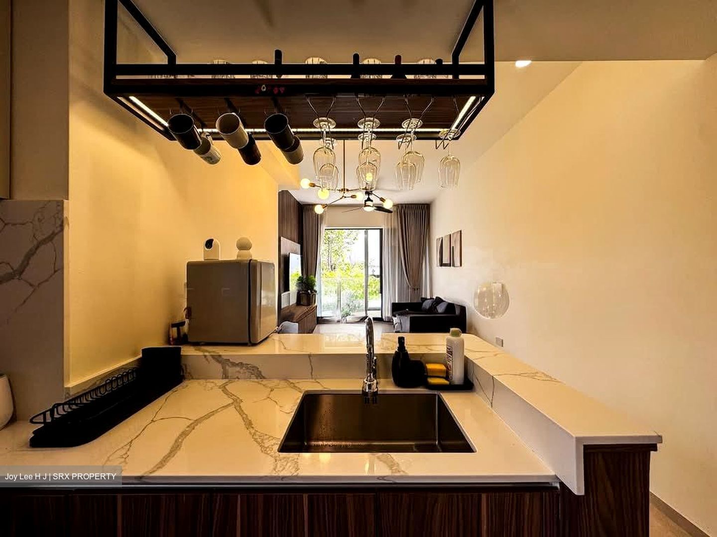 The Gazania (D19), Condominium #534811551